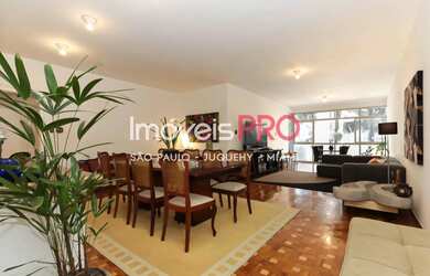 Imagem 3: Localizado na Bela Vista. 170m² de Área, 1 Vaga na garageme3 Dormitórios