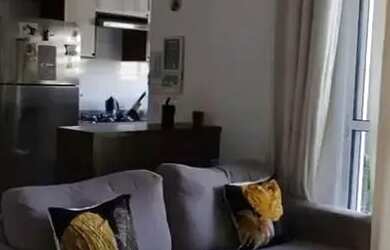 Imagem: Apto à venda Rudge Ramos-SBC, 2 dorms, 1 suíte - Aceita permuta