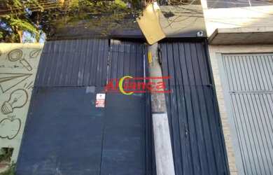 Imagem: O terreno possui 125m² de Área e está localizado em Jardim