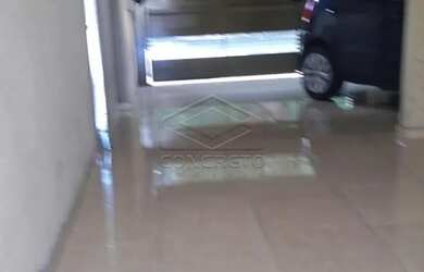 Imagem 2: Casa Padrão em Bauru. 122m² de Área, 3 Vagas na garageme3 Dormitórios