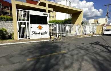 Imagem: O apartamento possui 3 Dormitórios, 3 Banheiros, 1 Vaga na