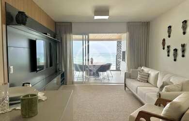 Imagem: O apartamento possui 3 Dormitórios, 4 Banheiros, 3 Vagas na