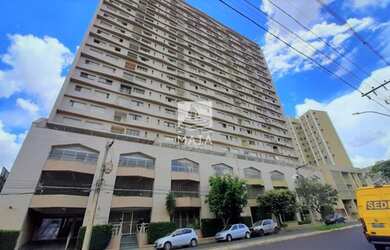 Imagem: O apartamento possui 3 Dormitórios, 3 Banheiros, 1 Vaga na