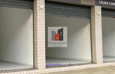 Imagem: O depósito possui 30m² de Área e está localizado em Mury