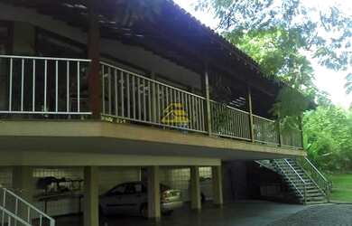 Imagem 10: Rio de Janeiro - Terreno Padrão - Freguesia Jacarepaguá