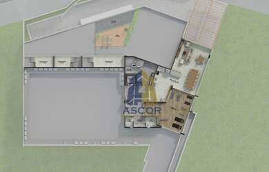 Imagem 14: Loja à venda, 41 m² por R$ 270.000,00 - João Paulo - Florianópolis/SC