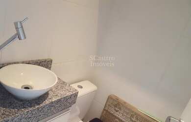 Imagem 8: Rio de Janeiro - Conjunto Comercial/Sala - Recreio dos Bandeirantes