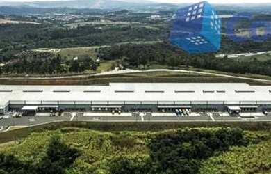 Imagem: O depósito possui 5 Vagas na garagem, 9.484m² de Área e