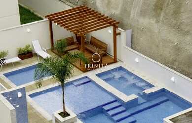 Imagem 16: Rio de Janeiro - Apartamento Padrão - Freguesia Jacarepaguá