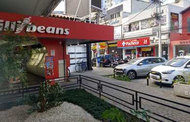 Imagem: O terreno possui 32m² de Área e está localizado em Parque