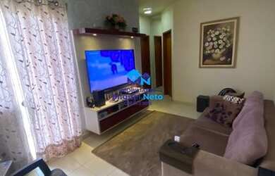 Imagem 8: Apartamento no Condomínio Garden Club 3 andar - 2 dormitórios