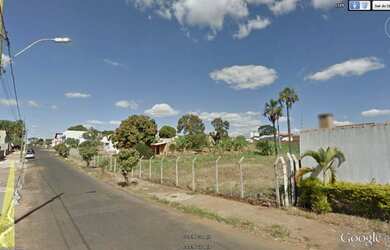 Imagem: O terreno possui 1.050m² de Área e está localizado em Nossa