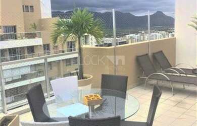 Imagem 2: Rio de Janeiro - Apartamento Padrão - Recreio dos Bandeirantes