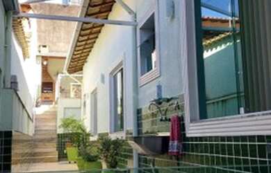 Imagem 3: Casa à venda por R$ 750.000,00 - Santa Mônica - Belo Horizonte/MG