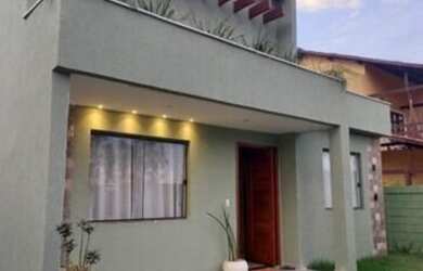 Imagem: A casa em condomínio possui 2 Dormitórios, 2 Banheiros, 2