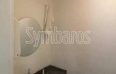 Imagem 8: Sala Comercial. Ar-condicionadoe90m² de Área