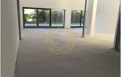 Imagem 3: Barra da Tijuca Sala. 203m² de Áreae4 Vagas na garagem