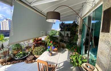 Imagem 3: Recreio dos Bandeirantes