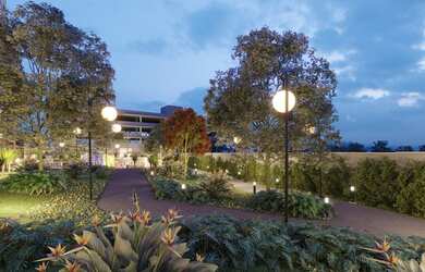 Imagem 11: Residencial Vista do Joanes - Buraquinho - Lauro de Freitas - BA