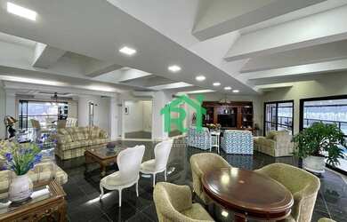 Imagem 9: Apartamento com 3 dormitórios, 350 m² - venda por R$ 4.000.000,00 ou...