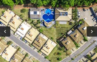 Imagem 2: Sobrado Condomínio Alto da Boa Vista- 03 Quartos