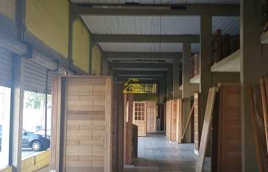 Imagem 7: Rio de Janeiro - Galpão/Depósito/Armazém - Recreio dos Bandeirantes