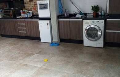 Imagem 6: Casa à venda na Rua Jacob Fornazari, Bela Vista, Osasco - SP