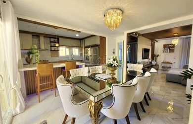 Imagem 5: XANGRI-Lá - Casa Padrão - Atlântida