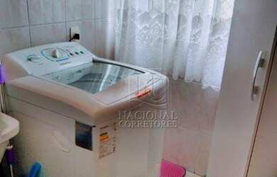 Imagem 13: Apartamento à venda, 63 m² por R$ 320.000,00 - Parque Marajoara - Santo...