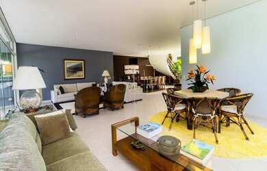 Imagem 12: Caraguatatuba - Casa de Condomínio - COCANHA