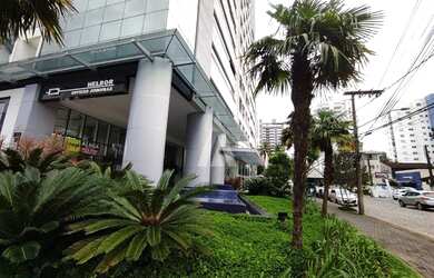 Imagem: O depósito possui 38m² de Área, Imóvel novo e está localizado