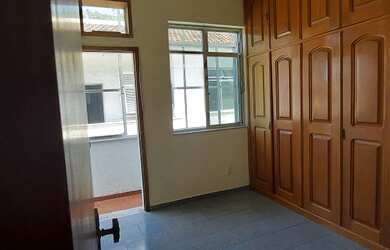 Imagem 14: Rua Juparanã - Andaraí. Ar-condicionado, 72m² de Área, 2 Banheirose2...