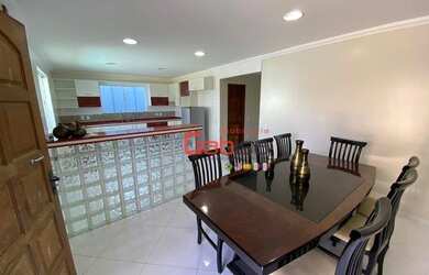 Imagem 9: Casa com 4 dormitórios, 400 m² - venda por R$ 1.200.000 ou aluguel por...