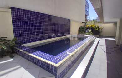 Imagem 12: Recreio dos Bandeirantes Apartamento 3 quartos, sendo 1 suite