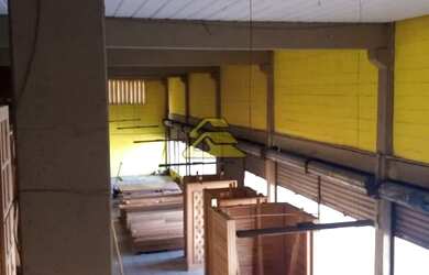 Imagem 2: Rio de Janeiro - Galpão/Depósito/Armazém - Recreio dos Bandeirantes