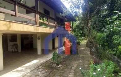 Imagem 3: MANGARATIBA - Casa de Condomínio - MANGARATIBA