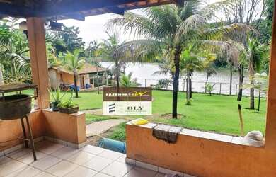 Imagem 6: Fazenda/Sítio/Chácara para venda tem 2200 metros quadrados