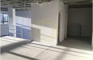 Imagem 4: Barra da Tijuca Sala. 203m² de Áreae4 Vagas na garagem