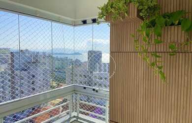 Imagem 3: Apartamento à venda, 88 m² por R$ 550.000,00 - Barreiros - São José/SC