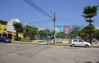 Imagem 15: Rio de Janeiro - Terreno Padrão - Recreio dos Bandeirantes