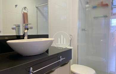 Imagem 16: Apartamento à venda, 88 m² por R$ 550.000,00 - Barreiros - São José/SC