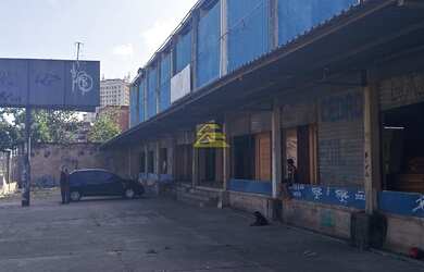 Imagem 1: Rio de Janeiro - Galpão/Depósito/Armazém - Recreio dos Bandeirantes