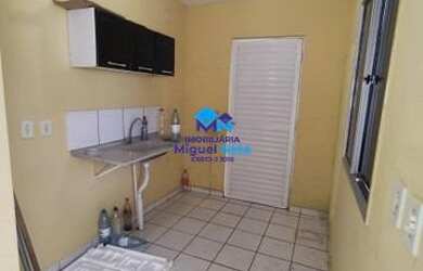 Imagem 7: Bairro Novo Condomínio Hortência 02 quartos Financiável