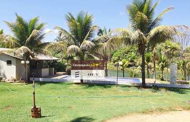 Imagem 5: Fazenda/Sítio/Chácara para venda tem 2200 metros quadrados