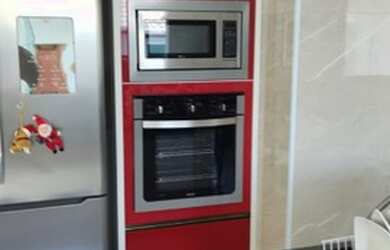 Imagem 4: Maravilhosa casa a venda. Piscina, Varanda, Guarda roupae2 Vagas na garagem