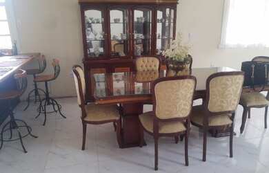 Imagem 5: Casa para alugar por temporada em Tiradentes Mg