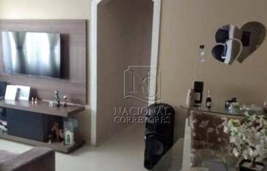 Imagem 4: Apartamento à venda, 63 m² por R$ 320.000,00 - Parque Marajoara - Santo...