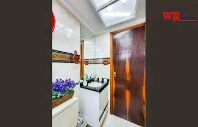 Imagem 10: Apartamento à venda, 55 m² por R$ 244.000,00 - Jardim Irajá - São...