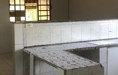 Imagem 4: CASA NA PRATINHA. 60m² de Área, 1 Banheiroe2 Dormitórios