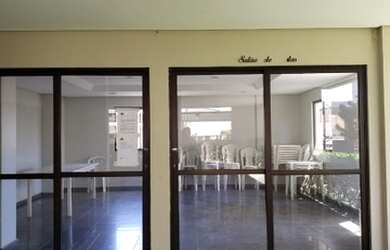 Imagem 3: Villagio de Veneza. Piscina, 112m² de Área, 3 Banheirose3 Dormitórios